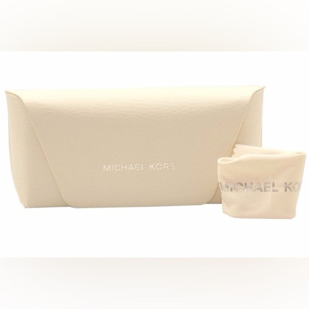 Michael Kors Elegant Clear Glasses - Picture 5 of 6